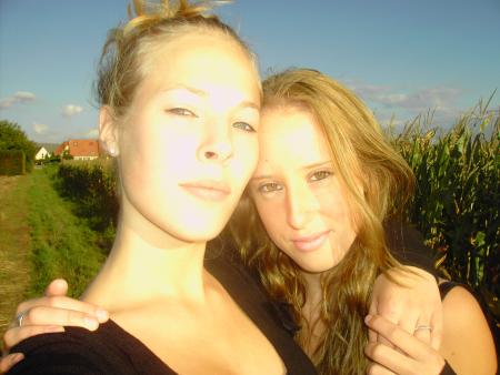 ALiZé FeAt MoI...