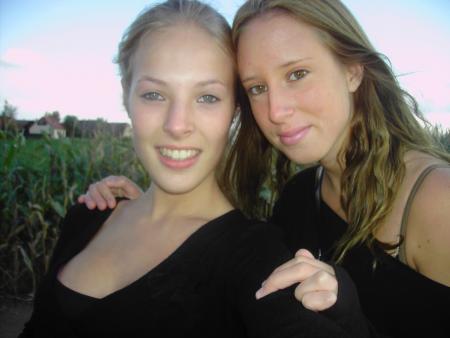 ALiZé FeAt MoI...