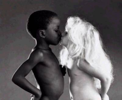 Le RaCiSmE...