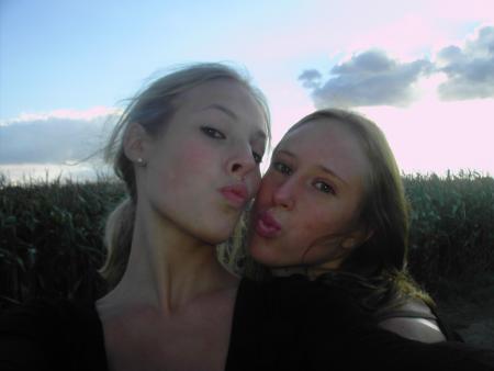 ALiZé FeAt MoI...