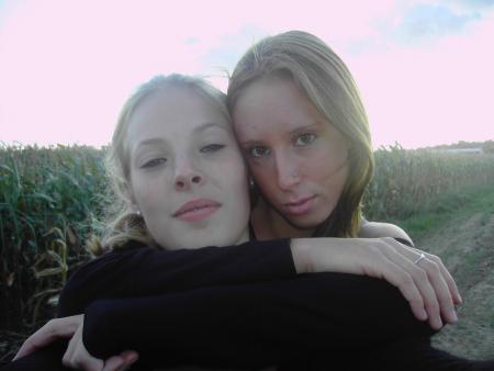 ALiZé FeAt MoI...