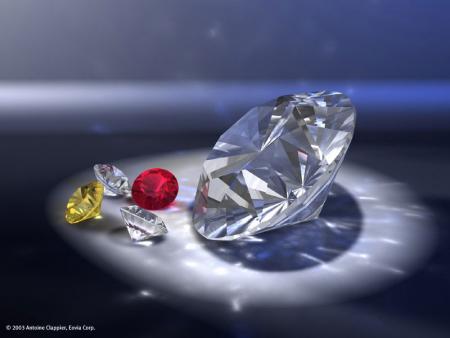 SpArKLiNg DiAmOnD...
