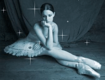 DaNsEuSe EtOiLe...