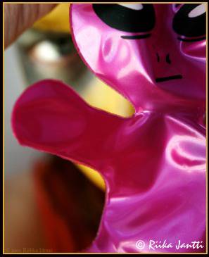 ALiEn...