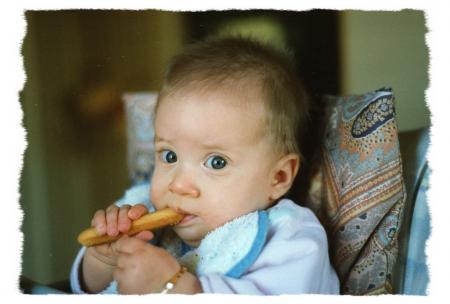 MoI qUaNd J'éTaIs BéBé...