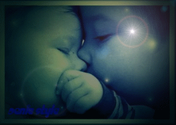 LeS bEbEs...