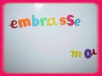 EmRaSsE mOi...