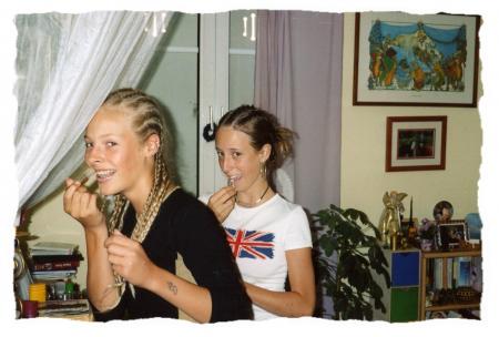 ALiZé FeAt MoI...