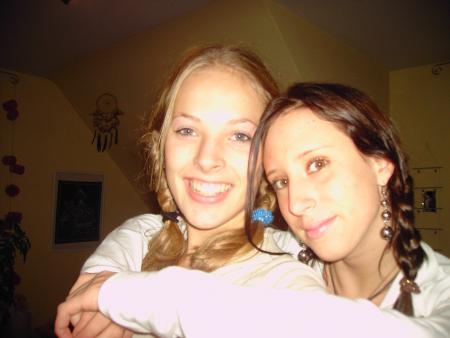 ALiZé FeAt MoI...