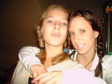 ALiZé FeAt MoI...