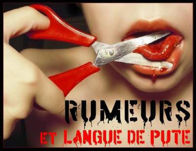 LaNgUE dE pUtE...