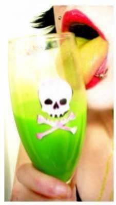 PoIsOn...