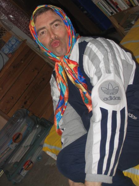 MoN pErE...