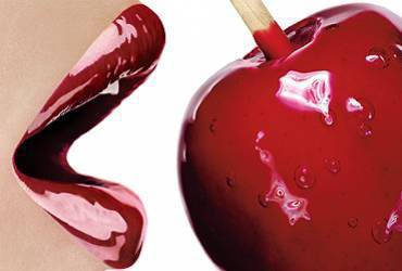 PoMmE d'AmOuR...