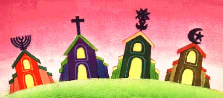 La ReLiGiOn...