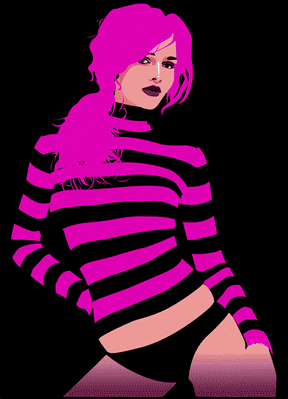 FaShIoN aDdIcT...