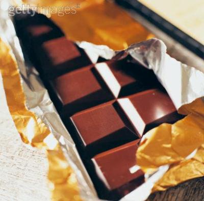 Le ChOcOlAt...