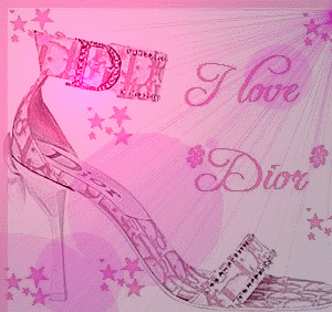 DiOr, J'aDoRe...
