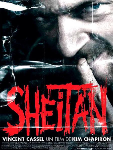 ShEiTaN...