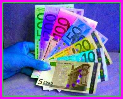 L'aRgEnT...