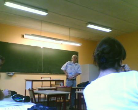 MR BERSANI !!!