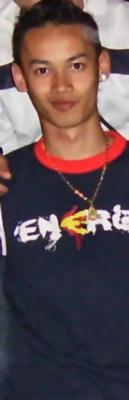 Mc PaTeusS . .