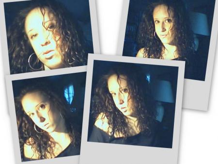 MoNtAgE dE mOi...