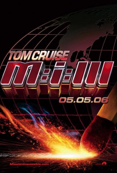MiSsIoN iMpOsSiBlE 3...