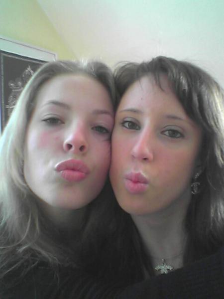 ALiZé FeAt MoI...