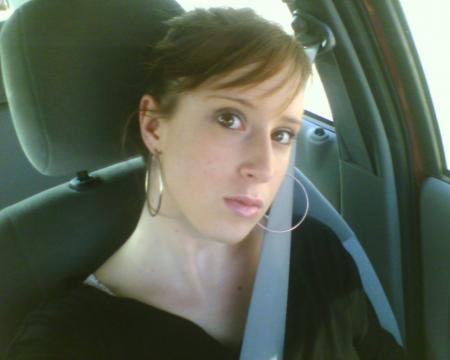 MoI iN tHe CaR...