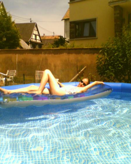 Ma PeTiTe SoEuR...