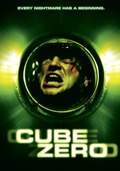 CuBe ZéRo...