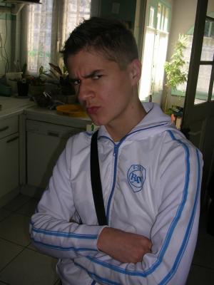 DaViD...