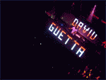 DaViD gUeTTa...