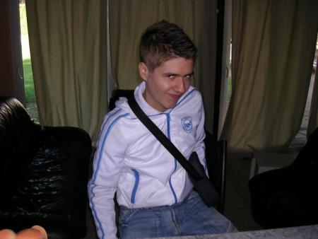 DaViD...
