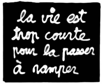 PuRe VéRiTé...