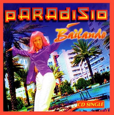 BaiLaNdO...