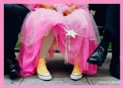 FaIrE dU pIeD...