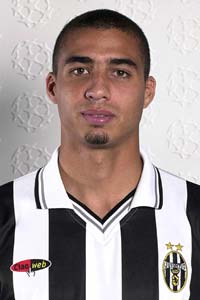 David Trézeguet...
