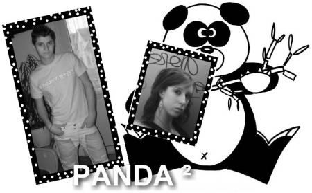 PaNdA ...Hihi..