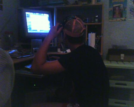 JeReM...