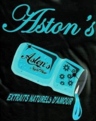 AsToN'S...