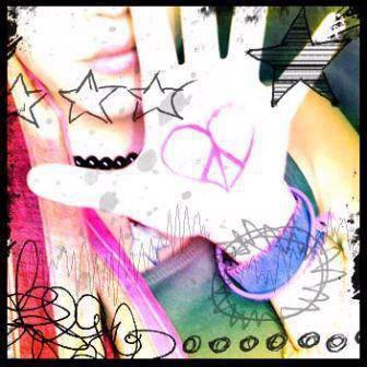PeAcE aNd LoVe...