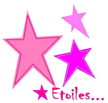 La TeTe DaNs LeS éToILeS...