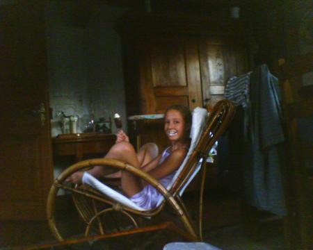 Ma PtiTe SoEuR...