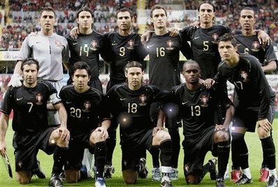 100 % PoRtUgAl...