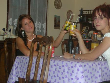 SoIrEe 100% éClAtE...100% AlCoOl...