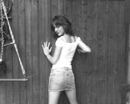 SéAnCe PhOtO wItH hElEnE...