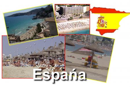 VaCaNcEs 2007...