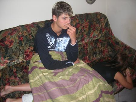 JeReM fEAT mOi...